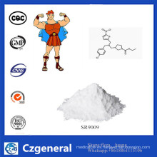 GMP Standard Sarms Powder Sr9009 99% CAS: 1379686-29-9 Sr9009